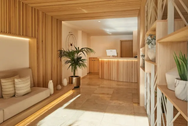 Hotellbilder av Hotel Zurbarán Palma - nummer 1 av 60