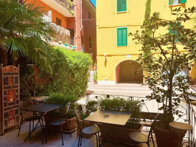 Billede av hotellet Hotel Il Guercino - nummer 1 af 97