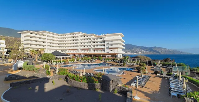 Hotellbilder av H10 Taburiente Playa - nummer 1 av 57