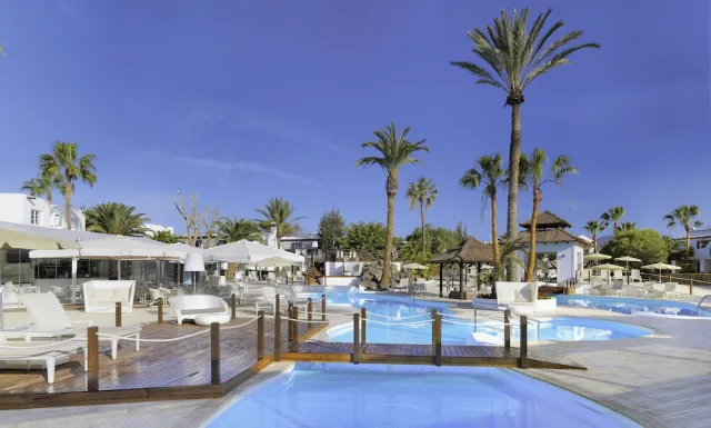 Hotellbilder av H10 White Suites - nummer 1 av 50
