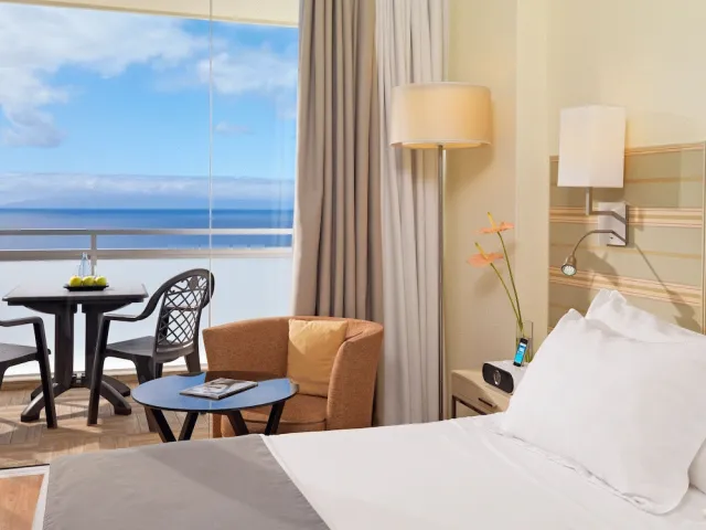 Billede av hotellet H10 Gran Tinerfe - nummer 1 af 53