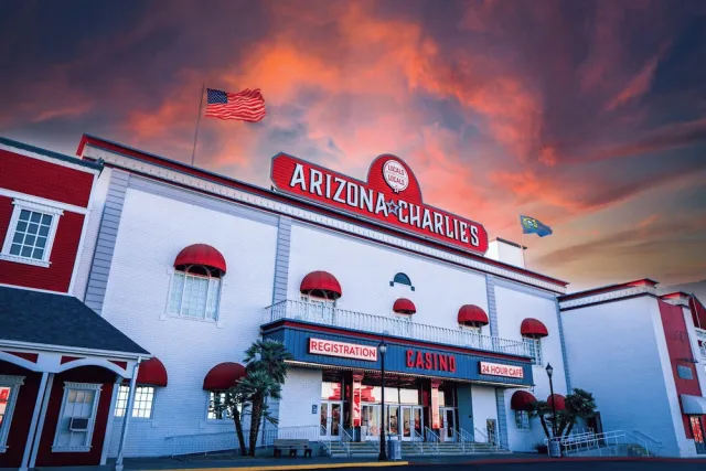 Hotellbilder av Arizona Charlie's Decatur - nummer 1 av 45