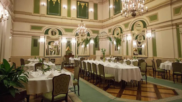 Billede av hotellet Grand Hotel - nummer 1 af 80