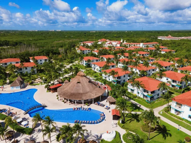 Hotellbilder av Ocean Maya Royale - Adults Only - - nummer 1 av 88