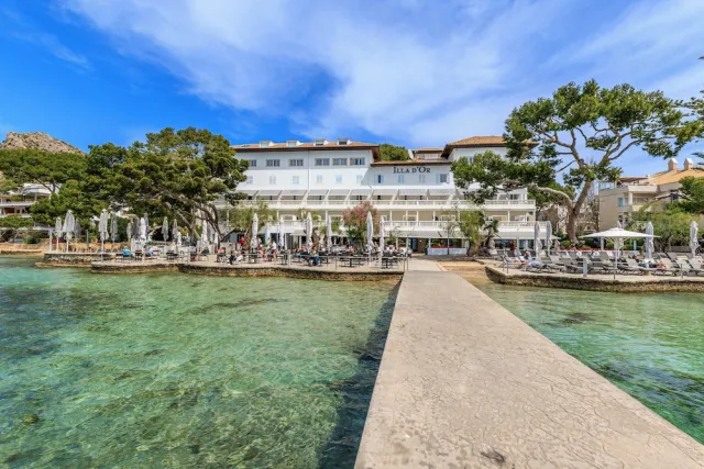 Hotellbilder av Hotel Illa D'Or - nummer 1 av 79