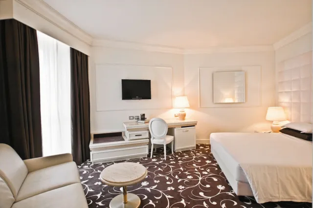 Billede av hotellet Etrusco Arezzo Hotel, Sure Hotel Collection by Best Western - nummer 1 af 10