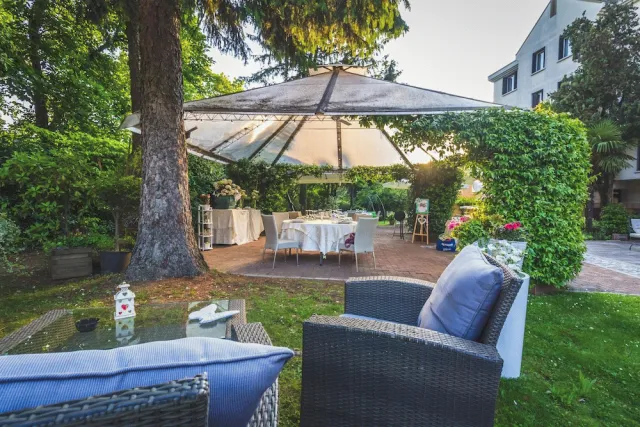 Billede av hotellet Park Hotel Ai Pini - nummer 1 af 59