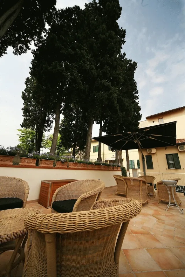 Billede av hotellet Hotel Bologna - nummer 1 af 26