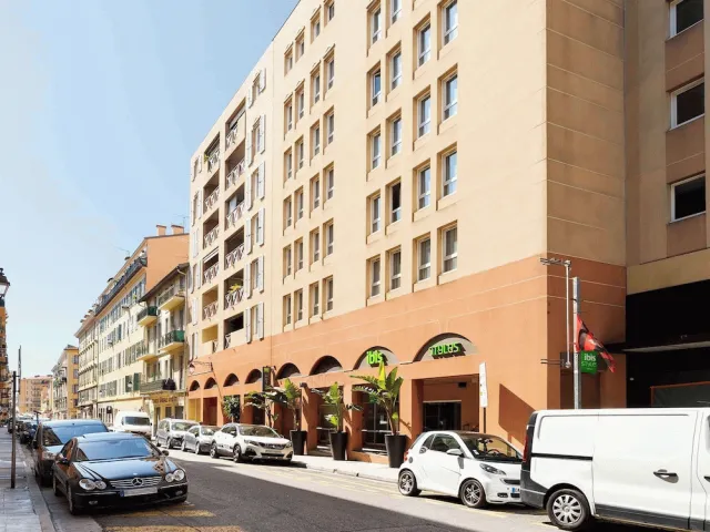 Billede av hotellet Ibis Styles Nice Vieux Port - nummer 1 af 10