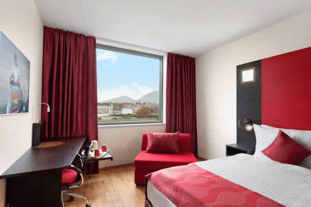 Hotellbilder av Ramada Encore by Wyndham Geneva - nummer 1 av 28