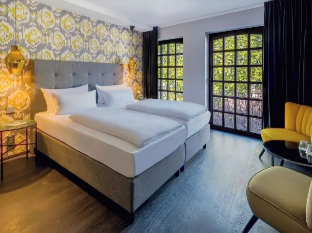 Hotellbilder av rugs HOTEL Köln - nummer 1 av 10