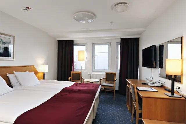 Billede av hotellet 2Home Stockholm South - nummer 1 af 34