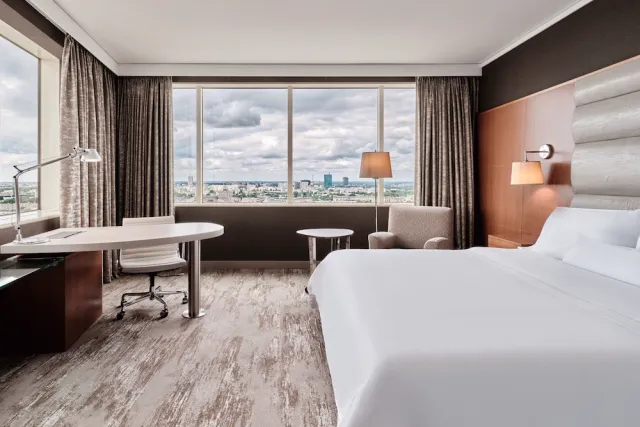 Billede av hotellet The Westin Warsaw - nummer 1 af 86
