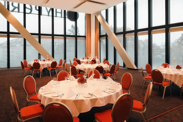 Hotellbilder av HYPERION Hotel Basel - nummer 1 av 83