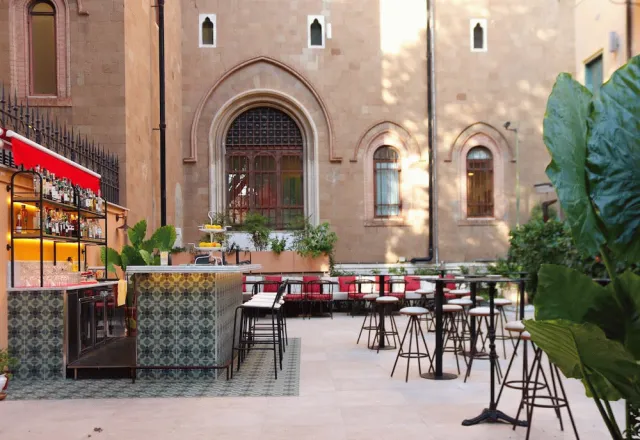 Billede av hotellet Hotel Villa Grazioli - nummer 1 af 49