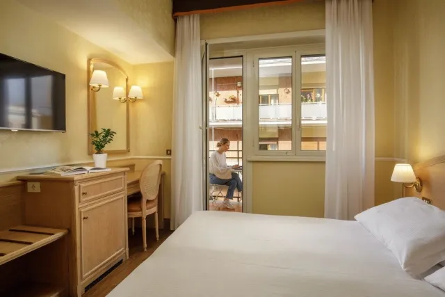 Billede av hotellet Hotel Santa Costanza - nummer 1 af 36