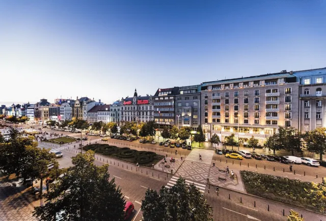 Billede av hotellet Jalta Boutique Hotel - nummer 1 af 64