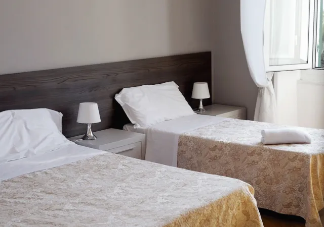 Hotellbilder av Grand Hotel Mediterranée - nummer 1 av 15