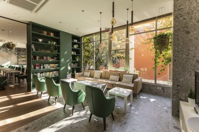 Hotellbilder av BIO BOUTIQUE HOTEL XU' - nummer 1 av 10