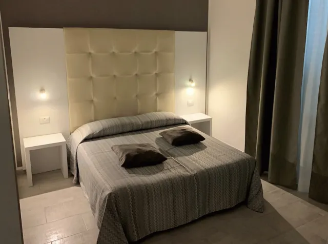 Hotellbilder av Hotel Assarotti - nummer 1 av 31