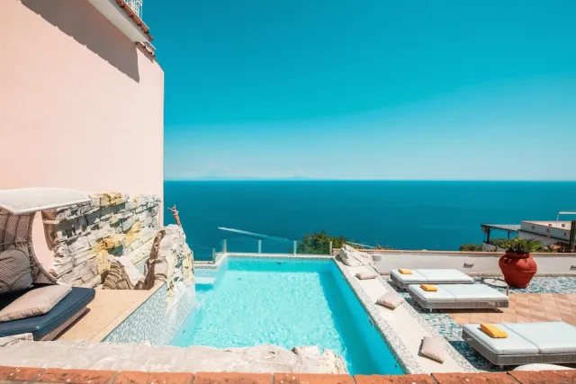 Hotellbilder av Hotel Margherita - nummer 1 av 100