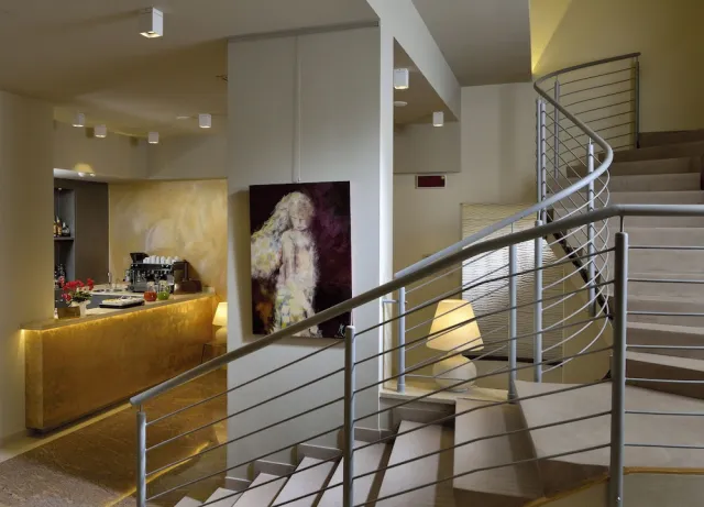 Billede av hotellet Carlton - nummer 1 af 82