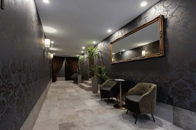Billede av hotellet Alle Guglie Boutique Hotel - nummer 1 af 60