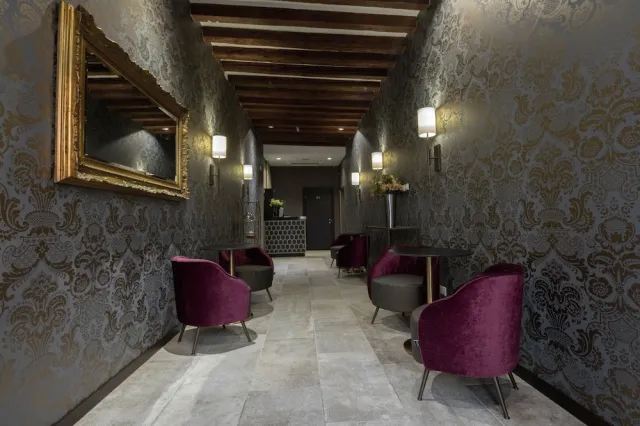Billede av hotellet Alle Guglie Boutique Hotel - nummer 1 af 10