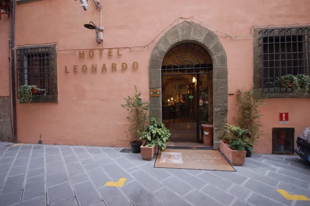 Billede av hotellet Hotel Leonardo - nummer 1 af 40