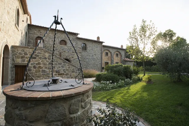 Hotellbilder av Relais La Corte dei Papi - nummer 1 av 10