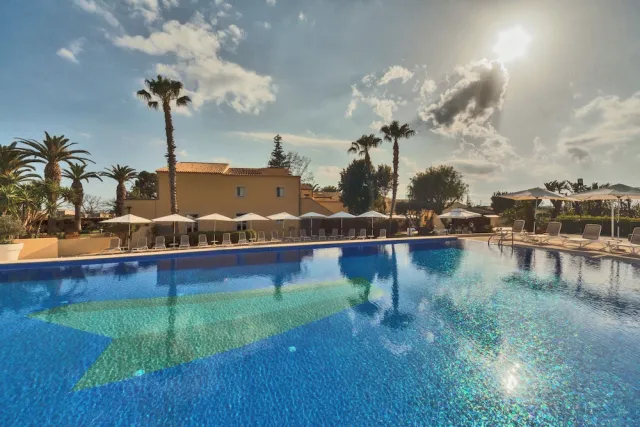 Billede av hotellet Dimora Caiammari Luxury Hotel & Spa - nummer 1 af 100