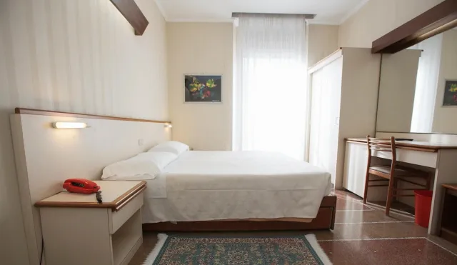 Hotellbilder av Hotel Vittoria & Orlandini - nummer 1 av 30