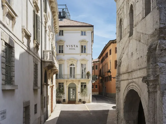 Hotellbilder av Vista Verona - nummer 1 av 63