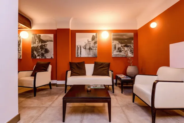 Billede av hotellet Hotel City - nummer 1 af 10