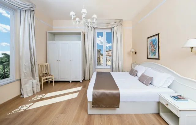 Billede av hotellet Ercolini E Savi - nummer 1 af 10
