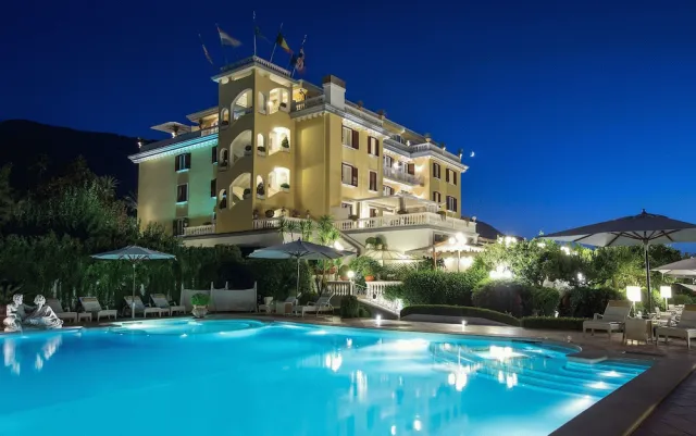 Hotellbilder av La Medusa Dimora di Charme - nummer 1 av 82