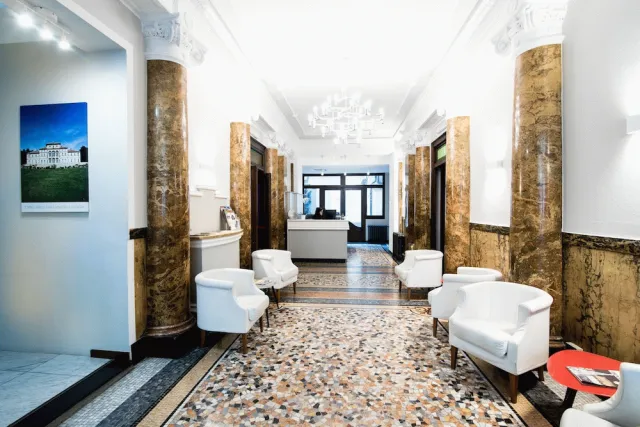 Billede av hotellet Green Class Hotel Astoria - nummer 1 af 10