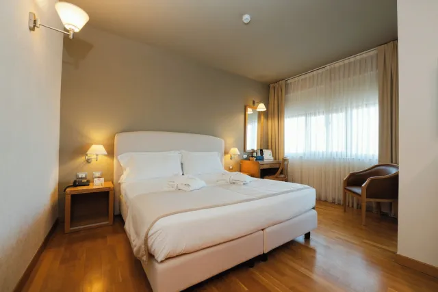 Hotellbilder av Hotel Touring - nummer 1 av 55