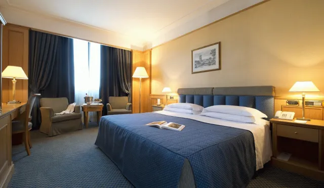 Billede av hotellet Grand Hotel Barone Di Sassj - nummer 1 af 10