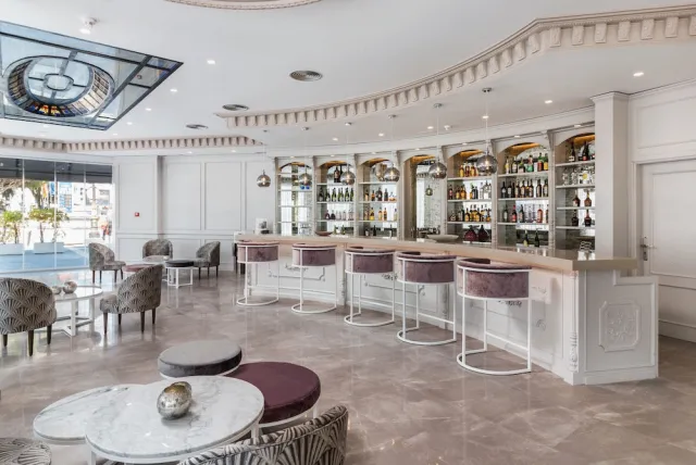 Billede av hotellet Hotel Boutique B51 Puerto Banus - nummer 1 af 10