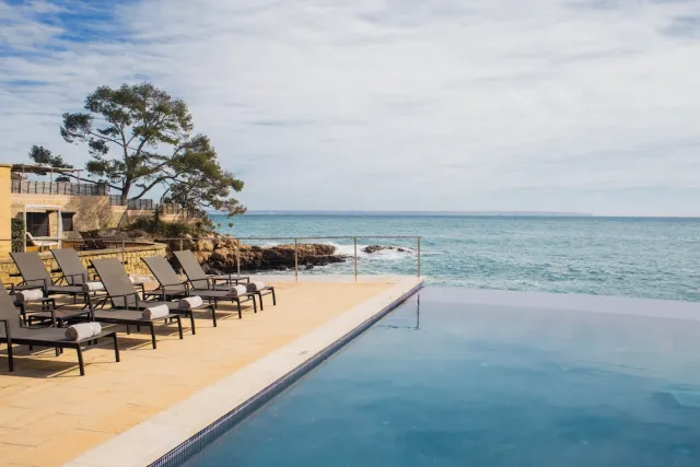 Hotellbilder av Hospes Maricel & Spa, Palma de Mallorca, a Member of Design Hotels - nummer 1 av 100