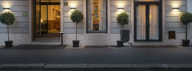 Billede av hotellet Hotel Bernina - nummer 1 af 10