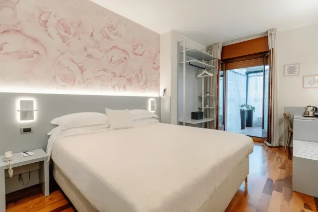 Hotellbilder av Hotel Giulietta e Romeo - nummer 1 av 10