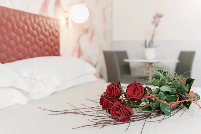 Hotellbilder av Hotel Giulietta e Romeo - nummer 1 av 100