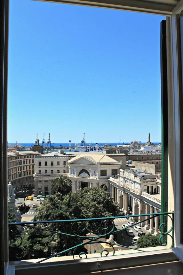 Hotellbilder av Hotel Bellevue - nummer 1 av 16