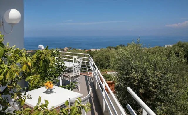 Hotellbilder av Villa Oriana Relais - nummer 1 av 60