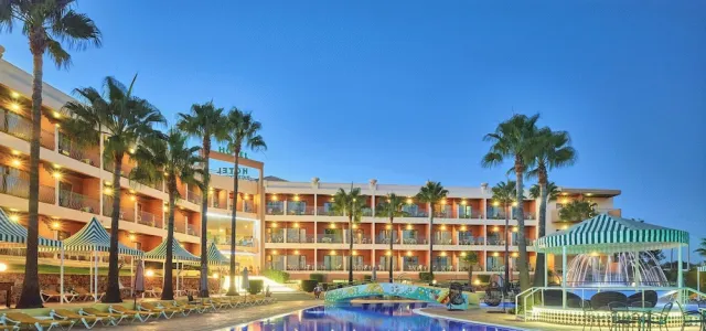 Hotellbilder av Hotel Baia Grande - nummer 1 av 71
