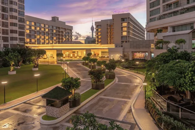 Hotellbilder av Cinnamon Grand Colombo - nummer 1 av 100