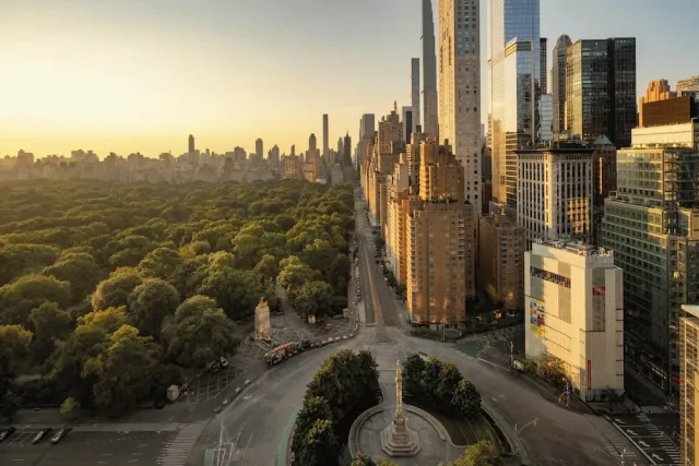 Billede av hotellet Mandarin Oriental, New York - nummer 1 af 95
