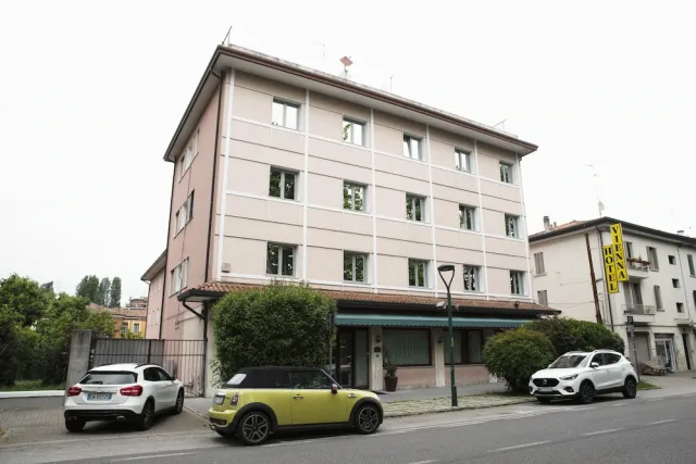 Billede av hotellet Hotel Vienna - nummer 1 af 59